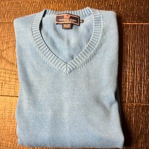 Vineyard vines sweater